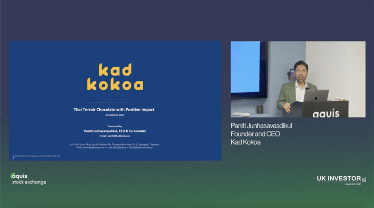 Kad Kokoa Investor Presentation September 2024