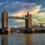 The,Wonderful,City,Of,London,,Tower,Bridge