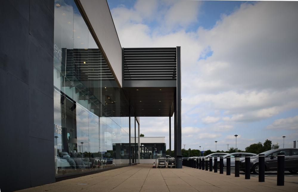 British Land shows signs of stablisiation as shift to retail parks