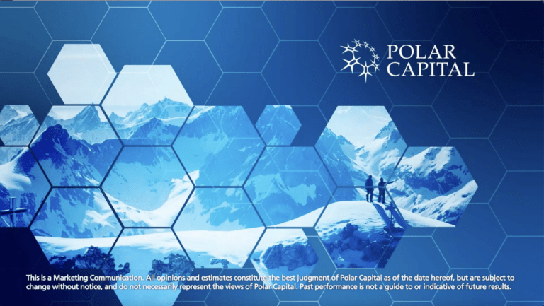 Polar Capital Global Healthcare: AI innovation and the outlook for healthcare