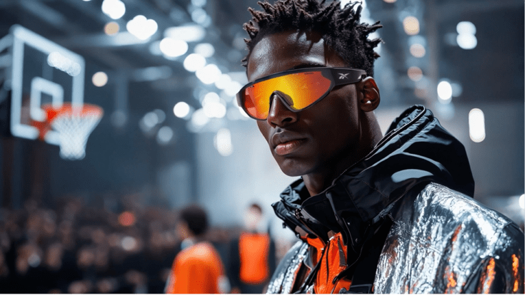 Innovative Eyewear unveils world’s first Generative AI smart eyewear fashion show