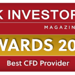 Awards 2024 winner – Best CFD Provider