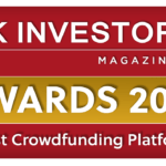 Awards 2024 winner – Best Crowdfunding Platform