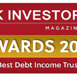 Awards 2024 winner – Best Debt Income Trust