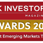 Awards 2024 winner – Best Emerging Markets Trust