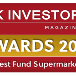 Awards 2024 winner -Best Fund Supermarket