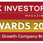 Awards 2024 winner – Best Growth Company Broker