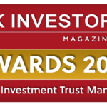 Awards 2024 winner – Best Investment Trust Manager