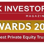 Awards 2024 winner – Best Private Equity Trust