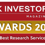 Awards 2024 winner – Best Research Service