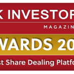 Awards 2024 winner – Best Share Dealing Platform