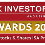 Awards 2024 winner – Best Stocks & Shares ISA Provider