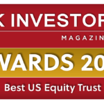 Awards 2024 winner – Best US Equity Trust