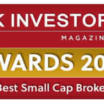 Best Small Cap Broker