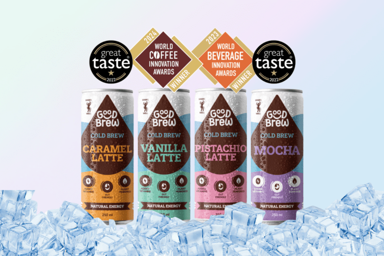 Bevtech Startup Using TikTok to Take on Big Caffeine 