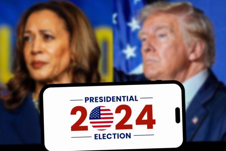 What impact could the US election have on stock markets?