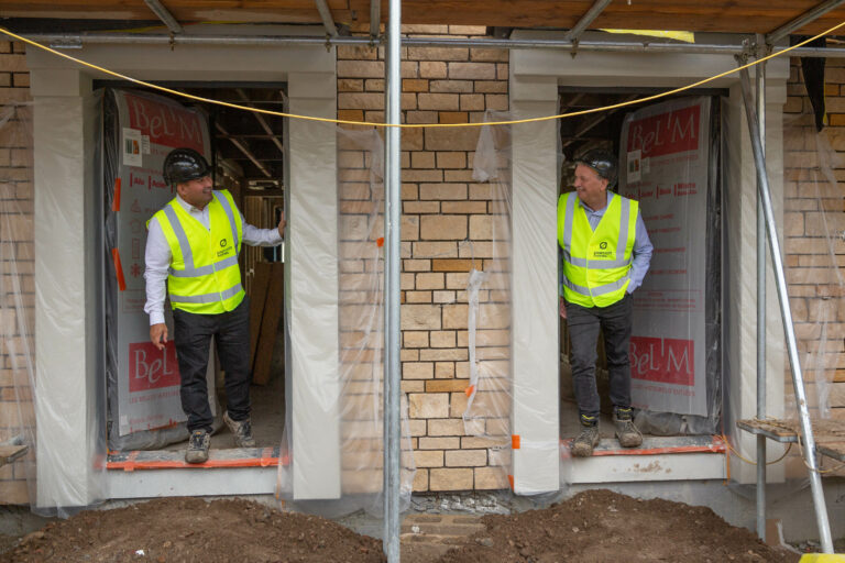 Building Net Zero Homes: Myths, Limitations and Investment Opportunities