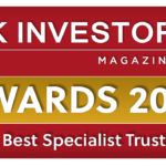 Awards 2024 winner – Best Specialist Trust