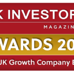 Awards 2024 winner – Best UK Growth Company Broker