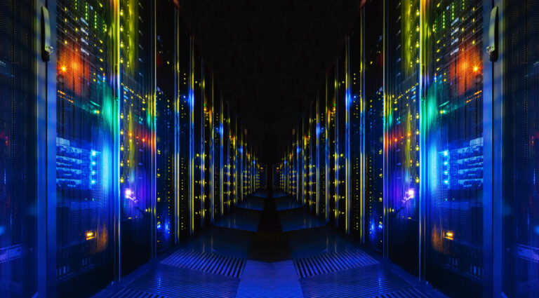 Why GenIP looks to be the pick of London’s AI stocks