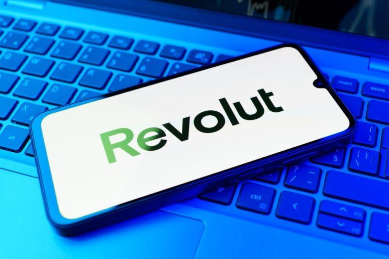 Revolut CEO favours US over UK for IPO