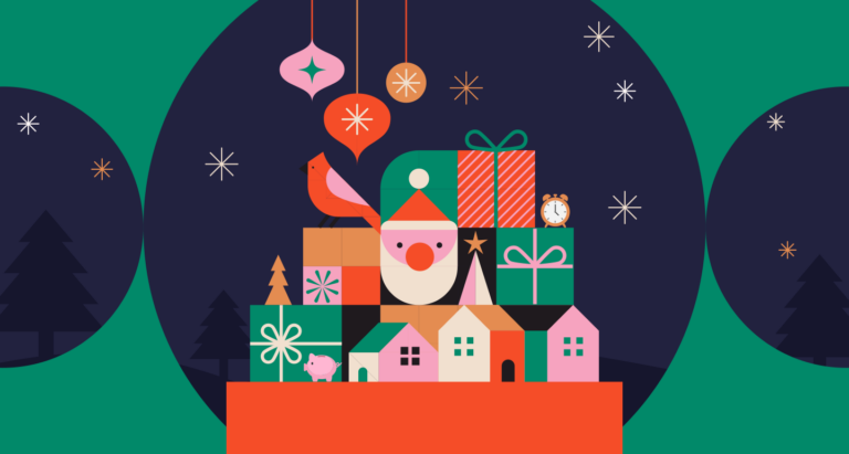 Investing for Children this Christmas 