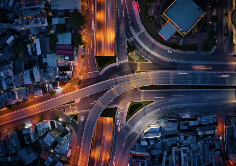 Planes, trains, and automobiles 