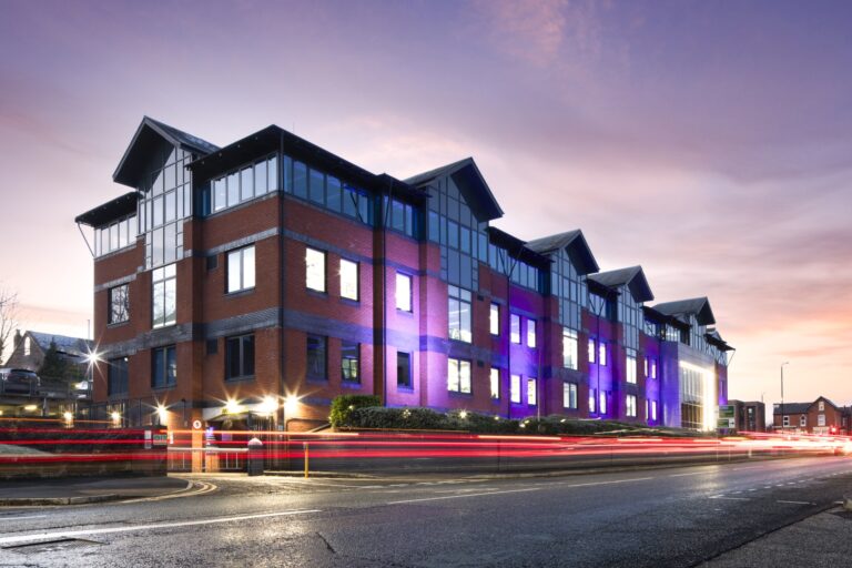 Assura rejects KKR bid