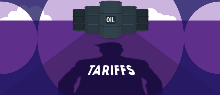 Navigating the Trump tariffs 