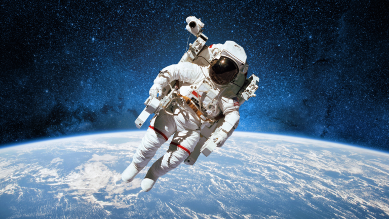 Unlocking High-Growth Potential in the UK’s Space Industry 