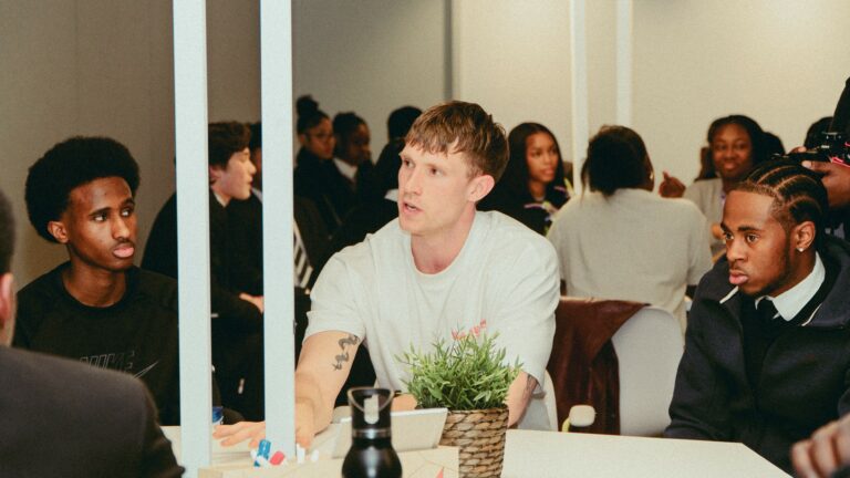 Health-tech AI Startup Orli Secures £60,000 from Bethnal Green Ventures