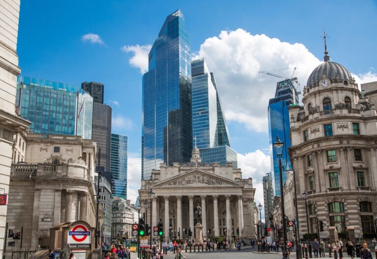 Three investment trusts for income