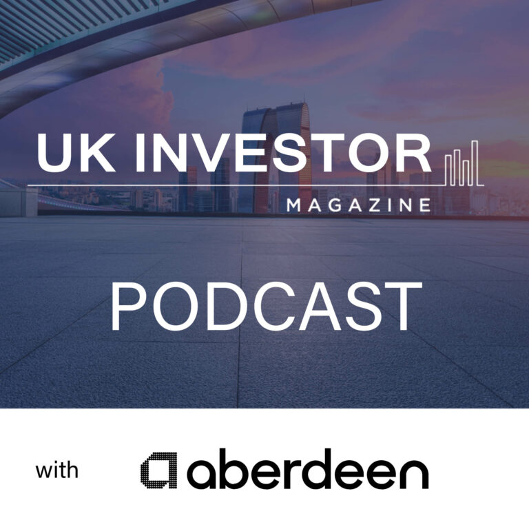 Selecting exciting UK smaller companies with Aberdeen’s Abby Glennie 