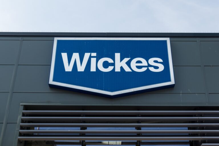 Wickes Group shares jump as dividend maintained despite a tough year