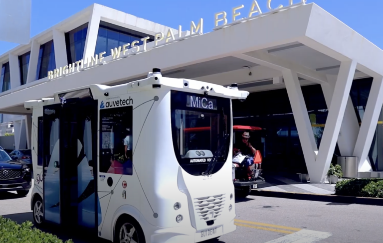 Guident launches new route in Florida