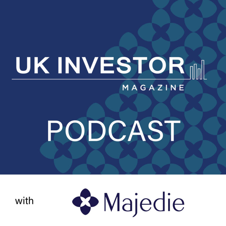A highly differentiated and diversified approach to securing inflation-beating returns with Majedie Investments
