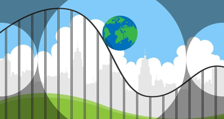 Investing in an uncertain world: is risk properly understood? 