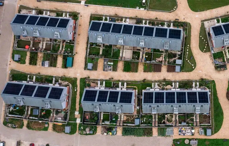 Cepro is disrupting both the energy and housing sectors 