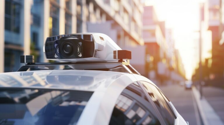 Teleoperation: the human safety net propelling autonomous vehicles forward