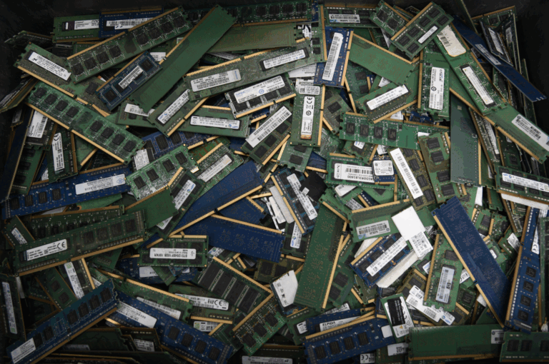 Majestic Corporation revenues surge higher as critical minerals recycling expansion gathers pace