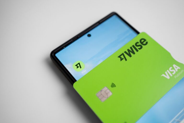 UK Fintech Wise to shift primary listing to US