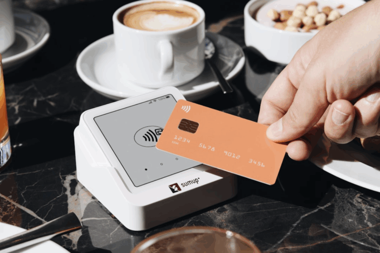 Digital Transformation in Global Payment Systems: Opportunities for Investors