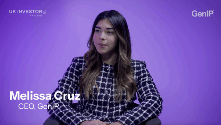 GenIP: accelerating AI analytics global growth strategy