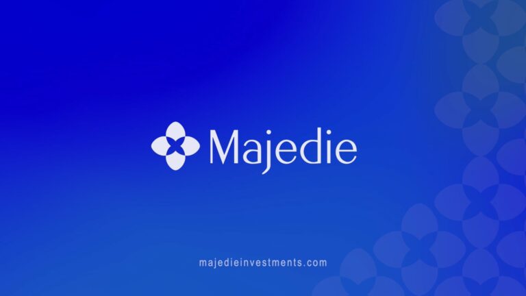 An Introduction to Majedie Investments