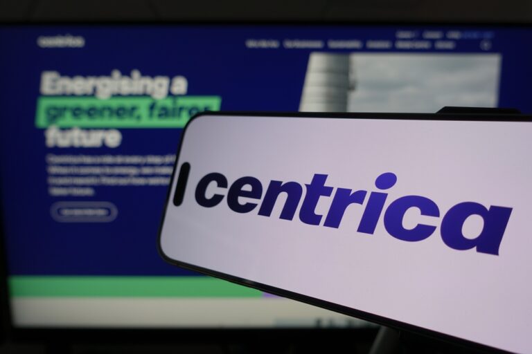 Centrica shares rise after announcing 15% Sizewell C stake acquisition