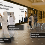 Pavegen AI Engagement