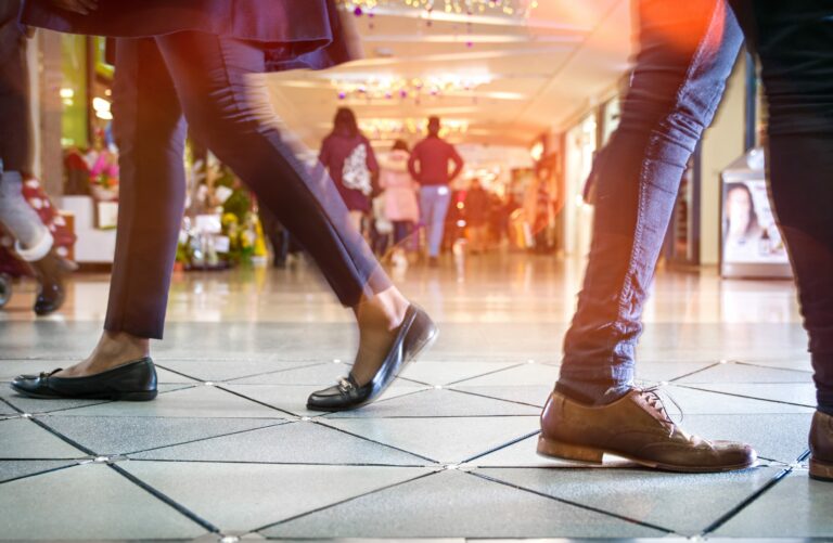 Pavegen: The Cleantech Innovation Turning Footsteps into Power and Data