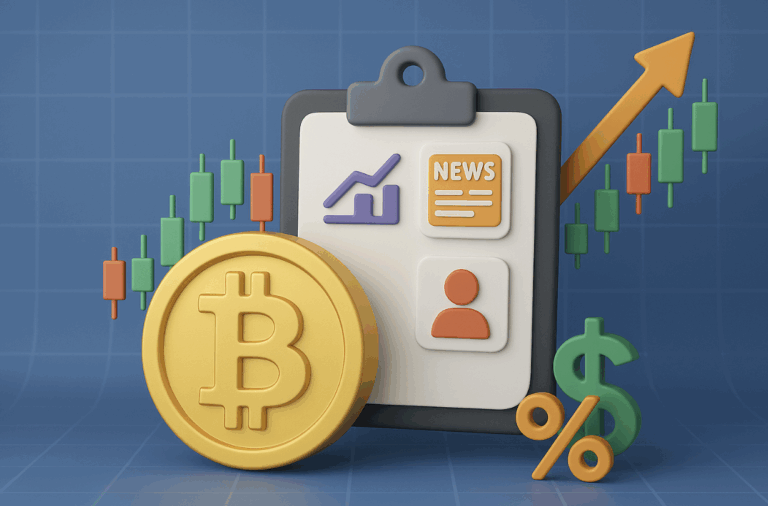 What affects Bitcoin’s price? Learn to read the market