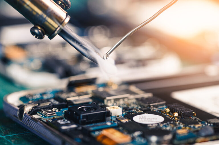 CAP-XX shares soar on partnership with global semiconductor leader