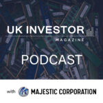 Podcast with Majestic 1